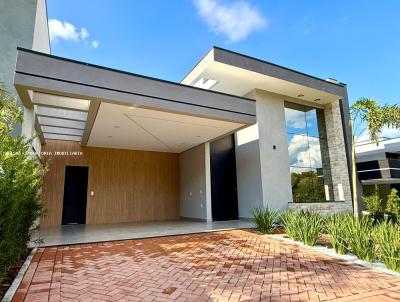 Casa para Venda, em , bairro Residencial London Park, 3 dormitrios, 5 banheiros, 3 sutes, 3 vagas