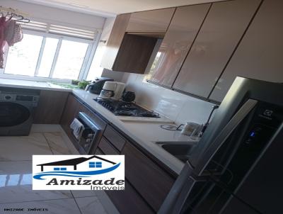 Apartamento para Venda, em Hortolndia, bairro Viva Residencial, 2 dormitrios, 1 banheiro, 1 vaga