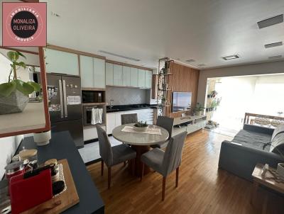 Apartamento para Venda, em So Bernardo do Campo, bairro Independncia, 3 dormitrios, 2 banheiros, 1 sute, 1 vaga