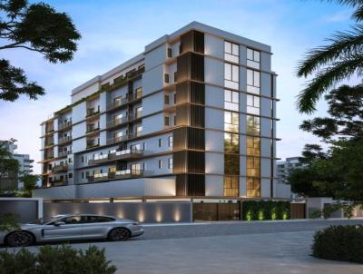 Apartamento para Venda, em Joo Pessoa, bairro Bessa, 3 dormitrios, 2 banheiros, 2 sutes, 2 vagas