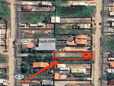 Lote para Venda, em Maric, bairro Jardim Atlntico Central (Itaipuau)