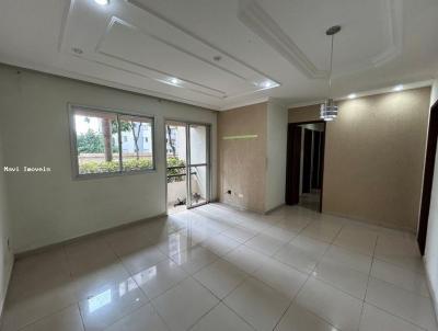 Apartamento para Venda, em So Bernardo do Campo, bairro Planalto, 3 dormitrios, 1 banheiro, 1 vaga