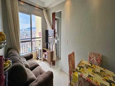 Apartamento para Venda, em São Paulo, bairro Vila Penteado, 2 dormitórios, 1 banheiro, 1 vaga