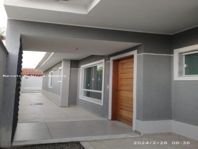 Casa para Venda, em Maric, bairro Jardim Atlntico Central (Itaipuau), 2 dormitrios, 2 banheiros, 1 sute, 1 vaga