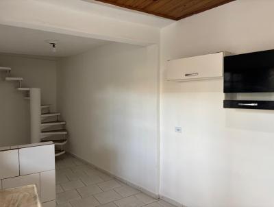 Casa para Locao, em So Paulo, bairro Vila Dalva, 1 dormitrio, 1 banheiro