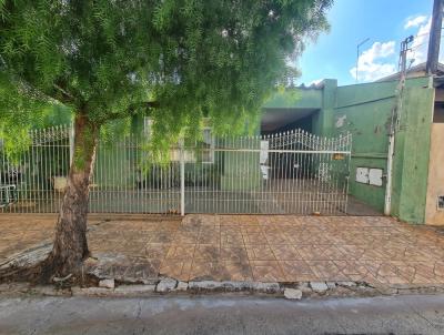 Casa para Venda, em Lins, bairro Junqueira, 3 dormitrios, 1 sute