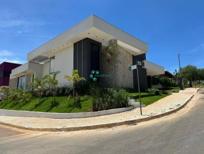 Casa em Condomnio para Venda, em Lagoa Santa, bairro Gran Royalle, 4 dormitrios, 2 banheiros, 3 sutes, 2 vagas
