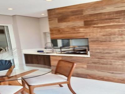 Apartamento para Locao, em Santana de Parnaba, bairro Tambor, 3 dormitrios, 1 sute