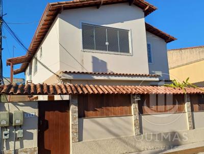 Casa 3 dormitórios para Locação, em Rio das Ostras, bairro NOVA ALIANÇA, 3 dormitórios, 2 banheiros, 1 suíte