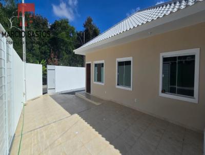 Casa para Venda, em Araruama, bairro Parque Hotel, 3 dormitrios, 2 banheiros, 1 sute, 1 vaga