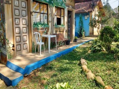 Chcara para Venda, em Suzano, bairro Jardim Restringa