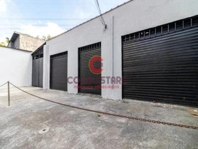 Galpo para Locao, em So Paulo, bairro Ipiranga, 3 banheiros, 6 vagas