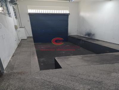 Galpo para Venda, em So Paulo, bairro Ipiranga, 3 banheiros