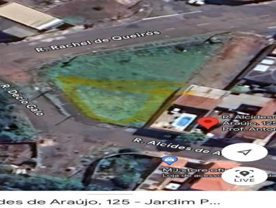 Terreno para Venda, em Ribeiro Preto, bairro Jardim Antonio Palocci