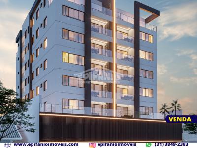Apartamento para Venda, em Timteo, bairro Funcionrios, 3 dormitrios, 2 banheiros, 1 sute, 2 vagas