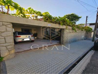 Casa para Venda, em Fortaleza, bairro Parquelndia, 4 dormitrios, 4 banheiros, 3 sutes, 2 vagas