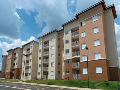 Apartamento para Venda, em Cotia, bairro Jardim Petrpolis, 3 dormitrios, 2 banheiros, 1 sute, 1 vaga