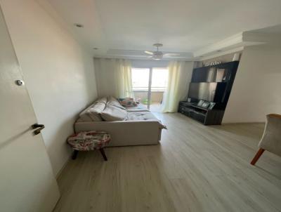 Apartamento para Locao, em Suzano, bairro Caxang, 2 dormitrios, 1 banheiro, 1 vaga