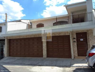 Casa para Venda, em So Paulo, bairro Jardim Regis, 3 dormitrios, 3 banheiros, 2 sutes, 3 vagas