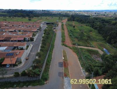 Lote para Venda, em Goinia, bairro Reserva do Oriente