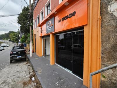 Salo Comercial para Locao, em Embu das Artes, bairro Centro