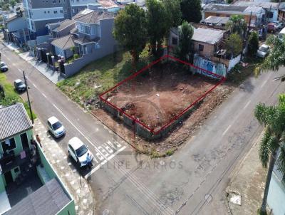Terreno para Venda, em Guarapuava, bairro SANTANA