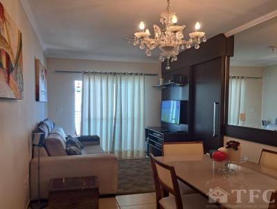 Apartamento para Locao, em Araatuba, bairro Parque Baguau, 2 dormitrios, 1 banheiro, 2 vagas