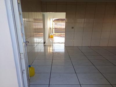Casa para Venda, em Presidente Prudente, bairro VILA ANGELICA, 2 dormitrios, 1 banheiro, 1 vaga