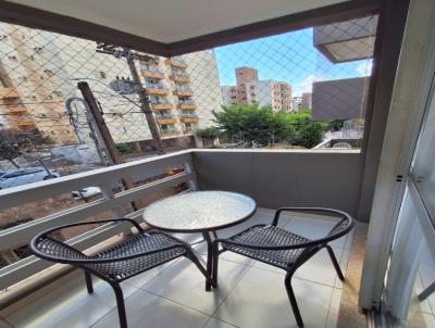 Apartamento para Venda, em So Jos do Rio Preto, bairro Jardim Walkria, 3 dormitrios, 2 banheiros, 2 vagas