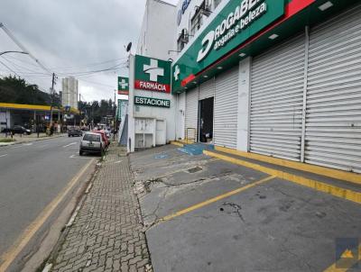 Prdio Comercial para Locao, em Embu das Artes, bairro Tingidor, 4 banheiros, 6 vagas