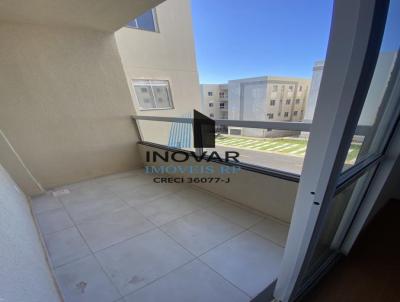 Apartamento para Locao, em So Jos do Rio Preto, bairro Jardim Caparroz, 2 dormitrios, 1 banheiro, 1 vaga