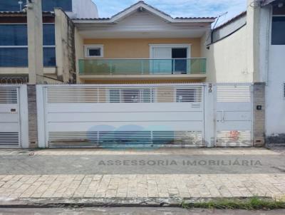 Casa para Venda, em So Paulo, bairro Itaim Paulista, 3 dormitrios, 3 banheiros, 1 sute, 4 vagas