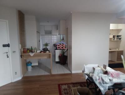 Apartamento para Venda, em So Paulo, bairro Tatuap, 3 dormitrios, 3 banheiros, 1 sute, 2 vagas