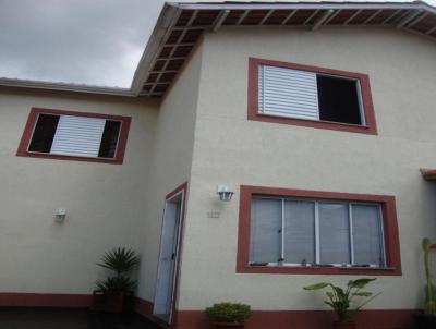 Casa em Condomnio para Venda, em Cotia, bairro Jardim Petrpolis, 2 dormitrios, 2 banheiros, 2 vagas