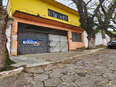 Salo Comercial para Locao, em Embu das Artes, bairro Cercado Grande