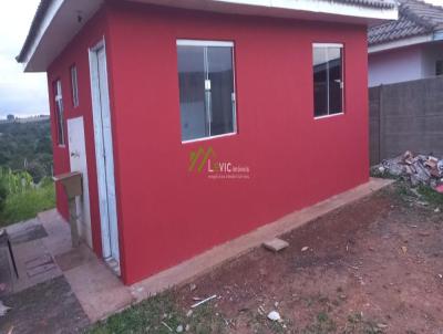 Casa para Venda, em , bairro Los Angeles, 2 dormitrios, 1 banheiro, 1 vaga