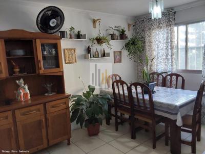 Apartamento para Venda, em So Paulo, bairro Cidade Dutra, 2 dormitrios, 1 banheiro, 1 vaga