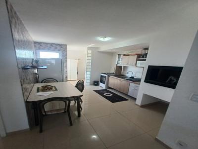 Apartamento 2 dormitórios para Venda, em Uruguaiana, bairro Santana, 2 dormitórios, 1 banheiro, 1 vaga