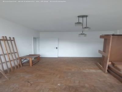Apartamento para Venda, em So Vicente, bairro Itarar, 1 dormitrio, 1 banheiro, 1 vaga