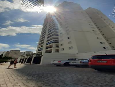 Apartamento para Venda, em Taubat, bairro Independncia, 3 dormitrios, 3 banheiros, 1 sute, 1 vaga