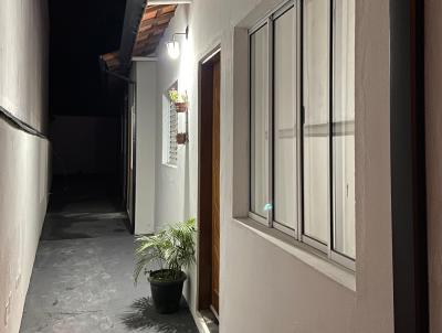Casa em Condomnio para Venda, em Mogi das Cruzes, bairro Cidade Jardim, 2 dormitrios, 1 banheiro, 1 vaga