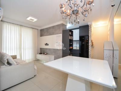 Apartamento para Venda, em So Jos, bairro Kobrasol, 2 dormitrios, 2 banheiros, 1 sute, 1 vaga