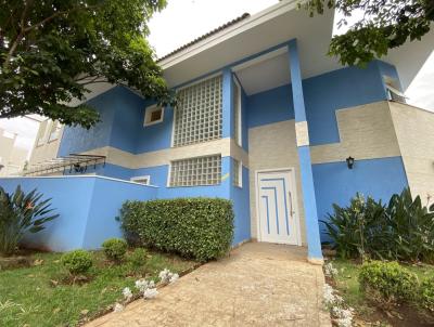 Casa em Condomnio para Venda, em Itu, bairro Parque Do Varvito, 3 dormitrios, 4 banheiros, 3 sutes, 2 vagas