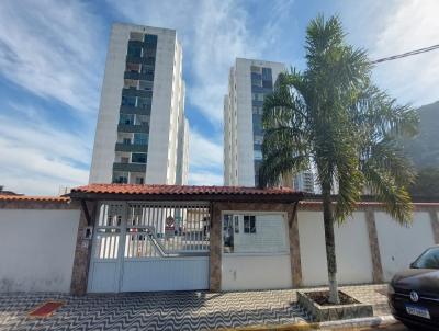 Apartamento para Venda, em Praia Grande, bairro Canto do Forte, 2 dormitórios, 1 banheiro, 1 vaga