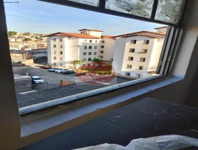 Apartamento 2 Quartos para Locao, em Ferraz de Vasconcelos, bairro Jardim Soeiro, 2 dormitrios, 1 banheiro, 1 vaga