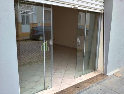 Ponto Comercial para Locao, em So Jos do Rio Pardo, bairro Centro, 1 banheiro