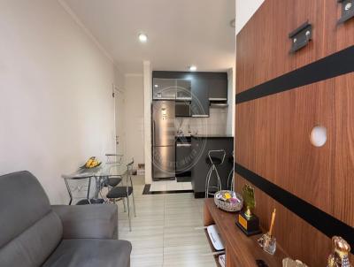 Apartamento para Venda, em Boituva, bairro Condomínio Recanto dos Pássaros, 2 dormitórios, 1 banheiro, 1 vaga