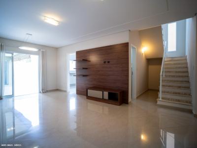 Casa em Condomnio para Venda, em Sorocaba, bairro Jardim Europa, 3 dormitrios, 4 banheiros, 3 sutes, 4 vagas