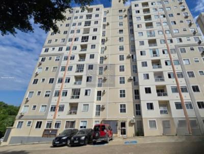 Apartamento para Venda, em Porto Alegre, bairro Parque Santa F, 2 dormitrios, 1 banheiro, 1 vaga