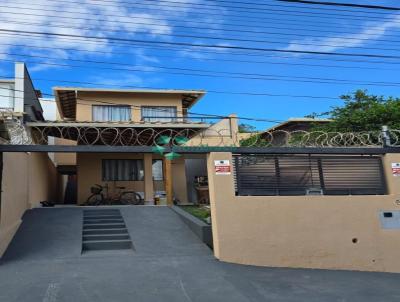 Casa para Venda, em Lagoa Santa, bairro Lundcea, 3 dormitrios, 3 banheiros, 1 sute, 1 vaga